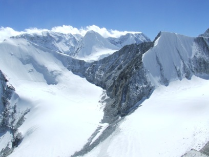 Sherpani pass