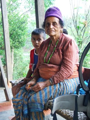 Solu 2016 proprio de Chalise