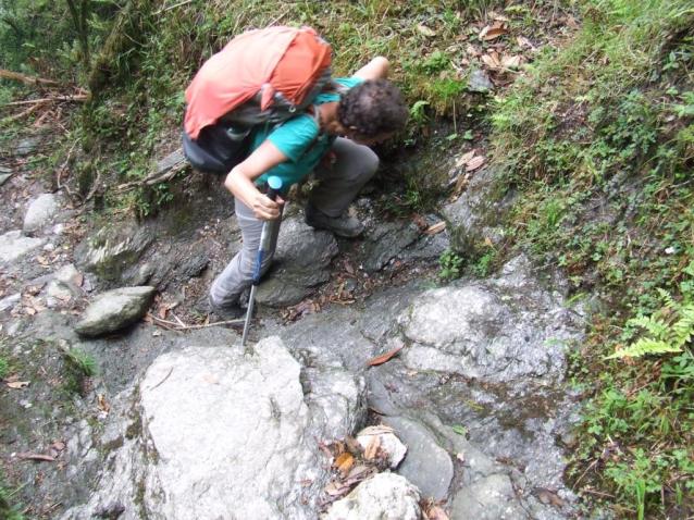 Solu 2016 vers Inkhu khola 3