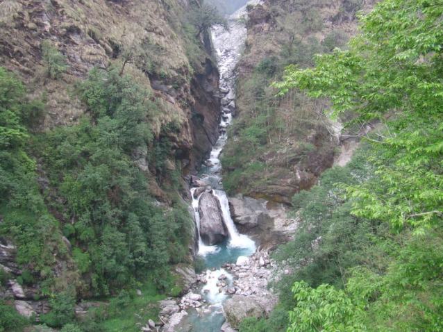 Solu 2016 vers Inkhu khola 4